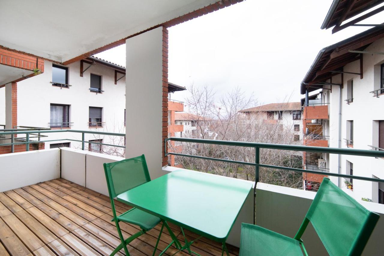 Le Jolimont - Toulousecozyflat Centre - Terrasse - Parking - Metro Lägenhet Exteriör bild